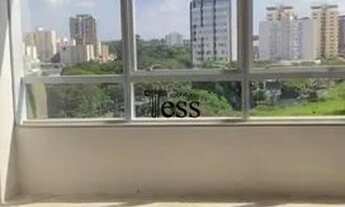 Imagem 6: Venda NAVARRO BUILDING - sala comercial com 44 m², garagem coberta, recepção, elevador, au