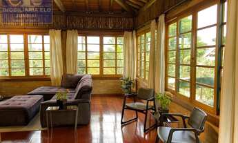 Imagem 3: CASA EM CONDOMÍNIO RESIDENCIAL em JUNDIAÍ - SP, CAXAMBU