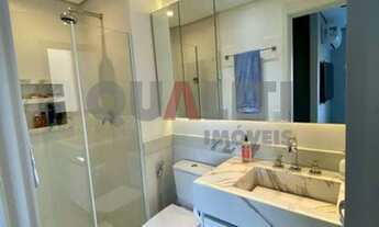 Imagem 7: Apartamento à venda na Vila Olímpia com lazer completo!