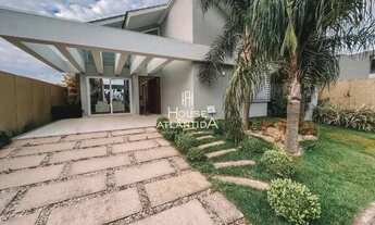 Imagem 2: Capão da Canoa - Casa de Condomínio - Condomínio Capão Ilhas Resort