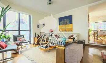 Imagem 2: Antigua Vila Clementino 178m² 04 Dormitórios 02 Suítes 2 Vagas