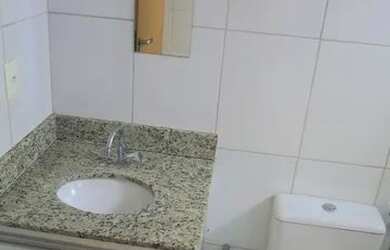 Imagem 7: Apartamento para aluguel, 2 quartos, Samambaia Norte (Samambaia) - Brasília/DF