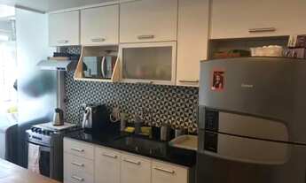 Imagem 7: Alugo apartamento 2 Quartos com Suíte Semi-Mobiliado na Barra da Tijuca