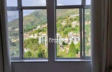 Imagem 4: Oportunidade apartamento com 1 dormitório à venda, 19 m² por R$ 180.000 - Alto - Teresópol