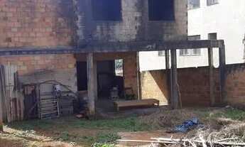 Imagem: Casa para Venda em Ribeirão das Neves