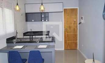 Imagem: Apartamento para Aluguel - Vila Formosa