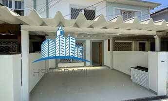 Imagem 3: SãO PAULO - Casa Padrão - Campo Belo