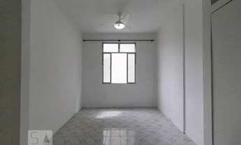 Imagem: Apartamento para Aluguel - Botafogo, 1 Quarto