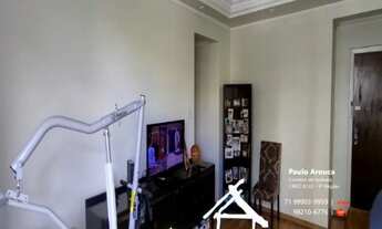 Imagem 4: SALVADOR - Apartamento Padrão - FEDERAÇÃO