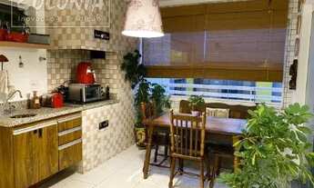 Imagem 7: São Caetano do Sul - Apartamento Padrão - Olímpico