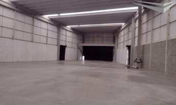 Imagem 3: Galpão para alugar Loteamento Parque Industrial Jundiaí