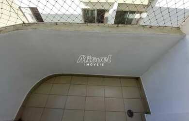 Imagem 3: Apartamento para aluguel, Jardim Caxambu - Piracicaba