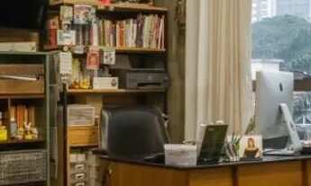 Imagem 2: Apartamento com 2 dormitórios à venda, 70 m² por R$ 950.000 - Campo Belo - São Paulo/SP