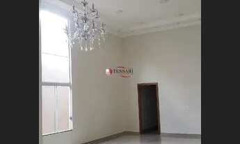 Imagem 2: Casa Térrea em condomínio para venda 3 dormitórios suíte e tipo apartamento 4 vagas portar