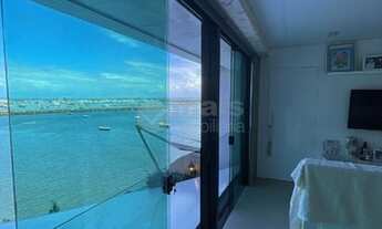 Imagem 2: Apartamento Duplex Alto Padrão 3 suítes, 198m² - Porto Trapiche Residence - Comércio