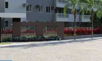 Imagem 2: Apartamento com 3 quartos, 1 suite, varanda gourmet, em Jardim São Paulo - Recife - PE