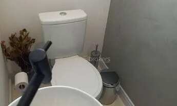 Imagem 7: Casa com 3 dormitórios à venda, 150 m² por R$ 1.050.000,00 - Jardim Carvalho - Ponta Gross