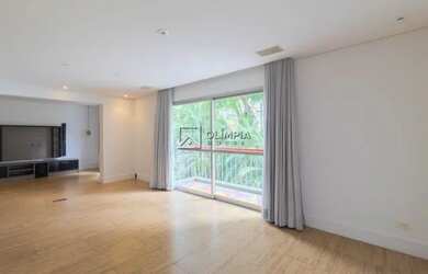 Imagem 2: Apartamento Venda Campo Belo 132 m² 3 Dormitórios