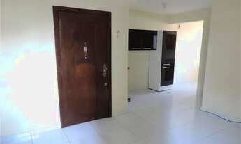 Imagem 6: Apt. em Capim Macio no Cond. Flamboyantes c/ vaga de garagem coberta