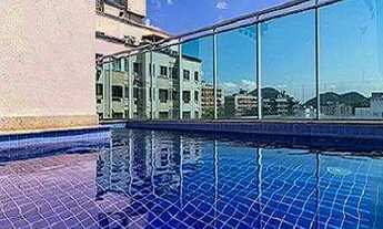 Imagem 2: CENTRO PECHINCHA APTO INAMENTE DECORADO 2 QTS LAZER COMLETO DOC OK