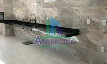 Imagem 5: Casa com 3 quartos - Bairro Jardim Atlântico em Goiânia