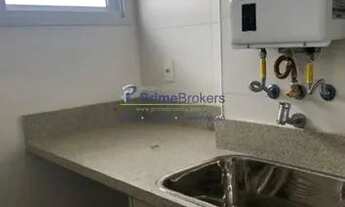 Imagem 5: APARTAMENTO VENDA/LOCAÇÃO - 1 DORM. - VILA MARIANA