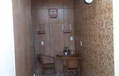 Imagem 4: Casa com 3 dormitórios à venda, 229 m² por R$ 415.000 - Conjunto Habitacional Jardim das P