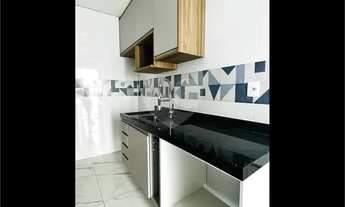 Imagem 5: Apartamento à venda no Tucuruvi 40m² com 2 quartos e sem vaga de garagem