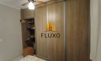 Imagem 4: Apartamento no Bairro Jardim Godoy - Condominio Vila Das