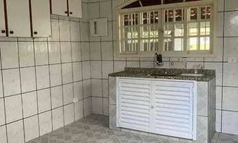 Imagem 4: Casa com 2 dormitórios à venda, 120 m² por R$ 360.000,00 - Nova Itanhaém - Praia - Itanhaé