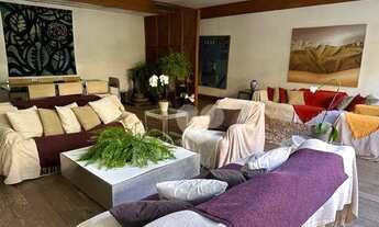 Imagem 4: Apartamento com 4 quartos à venda, 190 m² por R$ 4.600.000 - Leblon - Rio de Janeiro/RJ