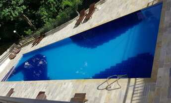 Imagem 4: Apartamento para aluguel com 56 metros quadrados e 2 quartos em Chácara Agrindus - Taboão