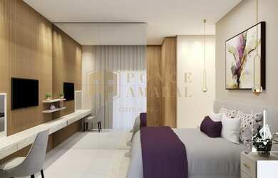 Imagem 7: Excelente casa para venda no Villa Dumont