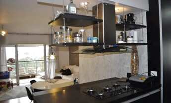 Imagem 7: Venda Apartamento 2 Dormitórios - 83 m² Vila Mascote