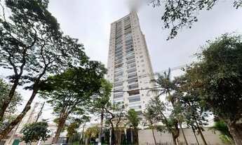 Imagem 2: Apartamento para venda tem 120 metros quadrados com 3 quartos