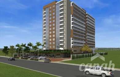 Imagem 2: Apartamento em Vila AMELIA - USP - Ribeirão Preto