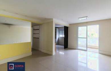 Imagem 2: Apartamento Venda 3 Dormitórios - 90 m² Sumaré