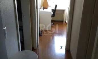 Imagem 6: Apartamento com 2 dormitórios para alugar, 50 m² por R$ 1200,00/mês - Protásio Alves - Por