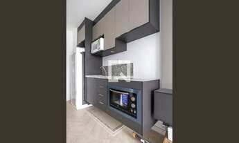 Imagem 5: Apartamento para Aluguel - Pinheiros, 1 Quarto, 31 m2