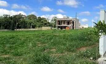 Imagem: Vende-se Terreno condomínio Cinturão Verde