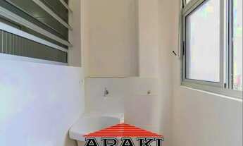 Imagem 14: Oportunidade - Apartamento 01 Quarto - Bairro Aclimação