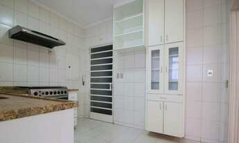 Imagem 7: Apartamento no jardins - com 3 dormitórios para locação - 140M² - 1 vaga de garagem - R$ 7