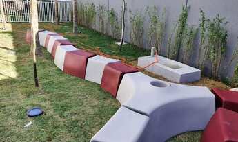 Imagem 5: Apartamento 38m² à venda no Belém, São Paulo