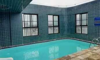 Imagem 2: Flat para aluguel possui 40 metros quadrados com 1 quarto em Piedade - Jaboatão dos Guarar