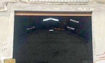 Imagem 7: Galpão, 480 m² - venda por R$ 3.000.000,00 ou aluguel por R$ 15.100,00/mês - Brás - São Pa