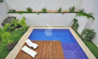 Imagem 2: Santana de Parnaíba - Casa de Condomínio - Alphaville