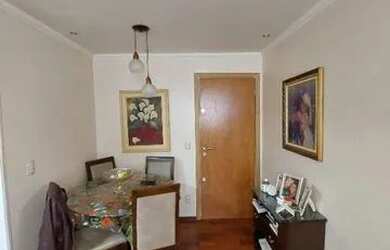 Imagem 4: Apartamento Spazio Brescia, 2 dormitórios (1 suíte) à venda - Bauru/SP