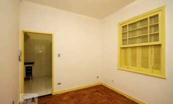 Imagem 2: Apartamento para Aluguel - Santa Cecília, 1 Quarto, 51 m2