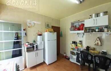 Imagem 6: São Bernardo do Campo - Casa Padrão - Assunção