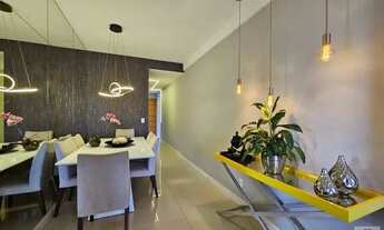 Imagem 2: Apartamento com 3 dorms, Ponta da Praia, Santos - R$ 1.32 mi, Cod: 27198